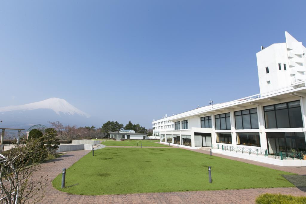 Hotel Mt. Fuji Yamanakako Dış mekan fotoğraf