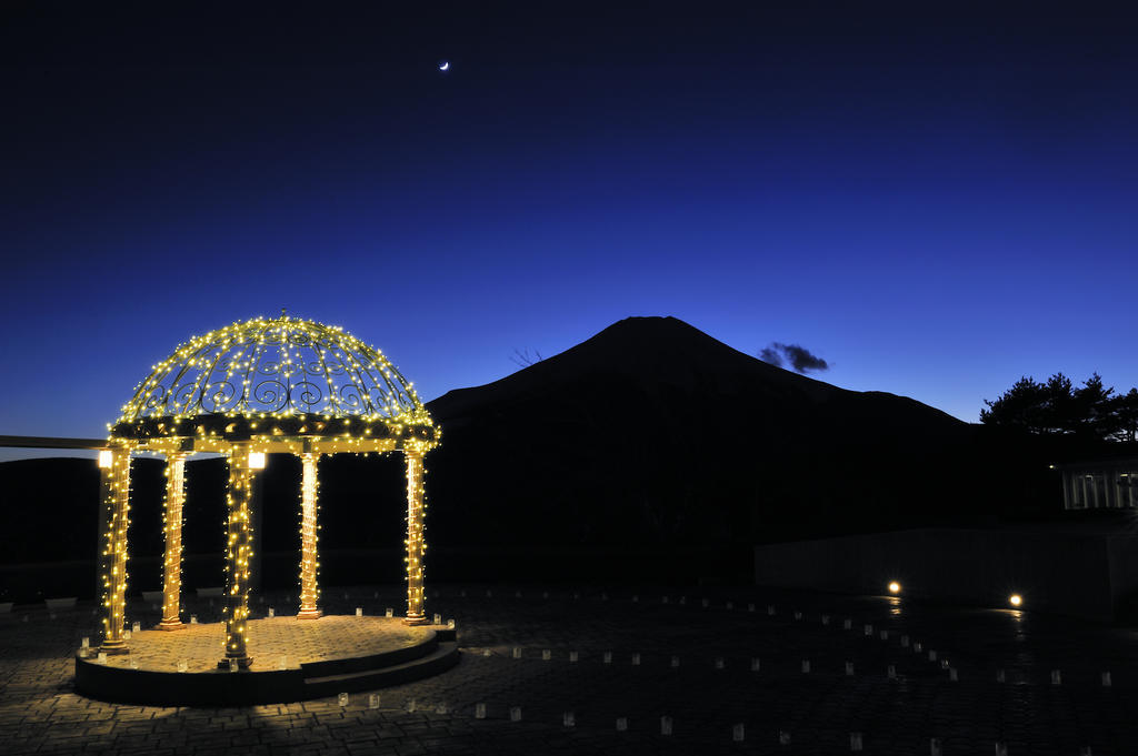 Hotel Mt. Fuji Yamanakako Dış mekan fotoğraf